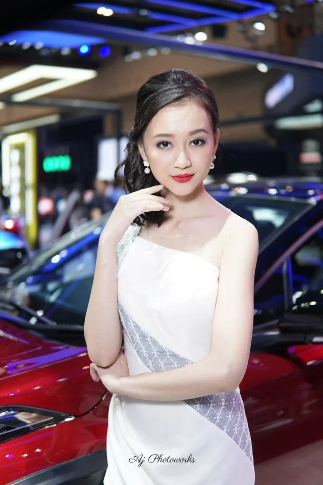 Gaikindo Indonesia International Auto Show 2018