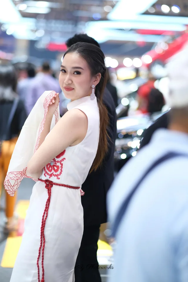 Gaikindo Indonesia International Auto Show 2019