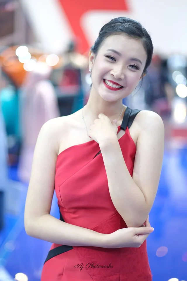 Gaikindo Indonesia International Auto Show 2019