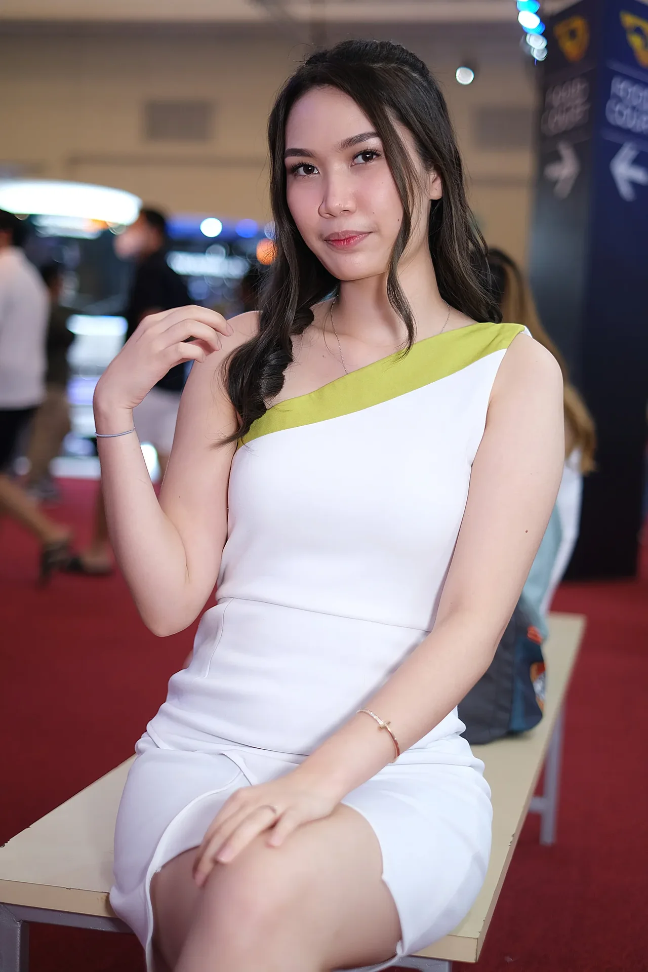 Gaikindo Indonesia International Auto Show 2022