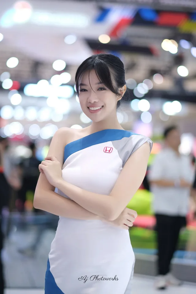 Gaikindo Indonesia International Auto Show 2023