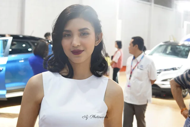 Indonesia International Motor Show 2018