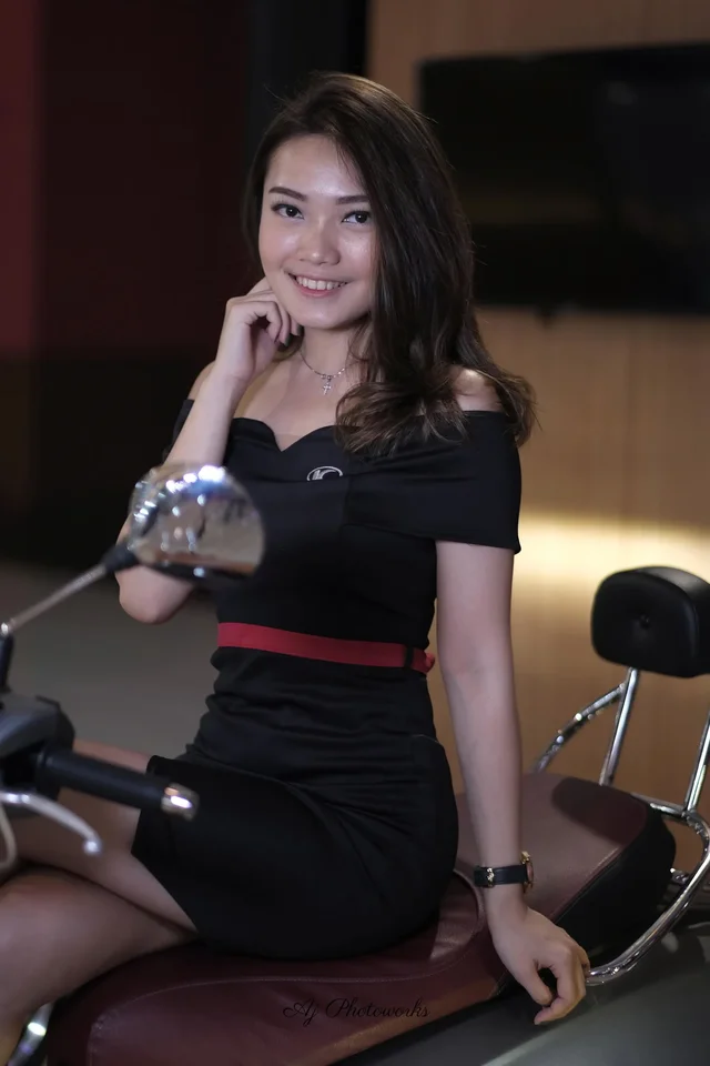 Indonesia International Motor Show 2018