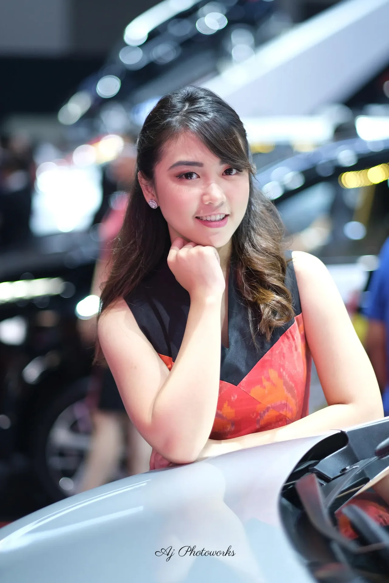 Indonesia International Motor Show 2019