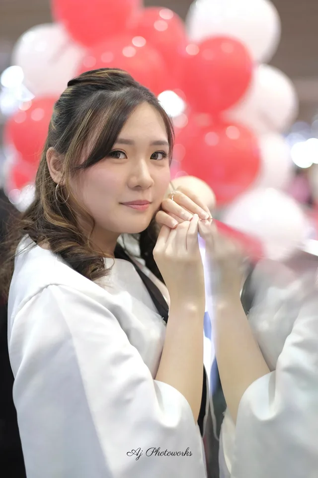 Indonesia International Motor Show 2019