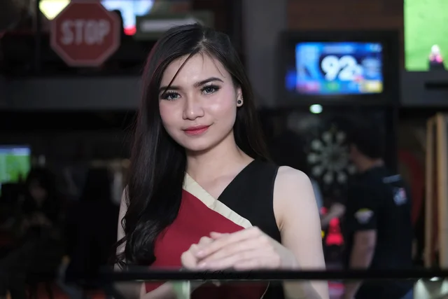 Pekan Raya Jakarta 2018