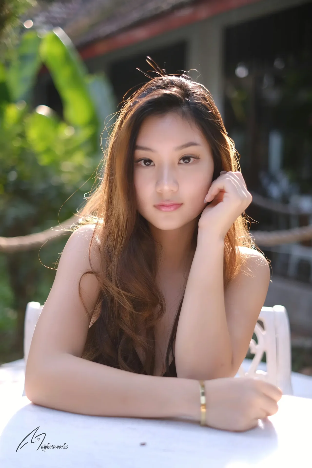 Shannon Wong