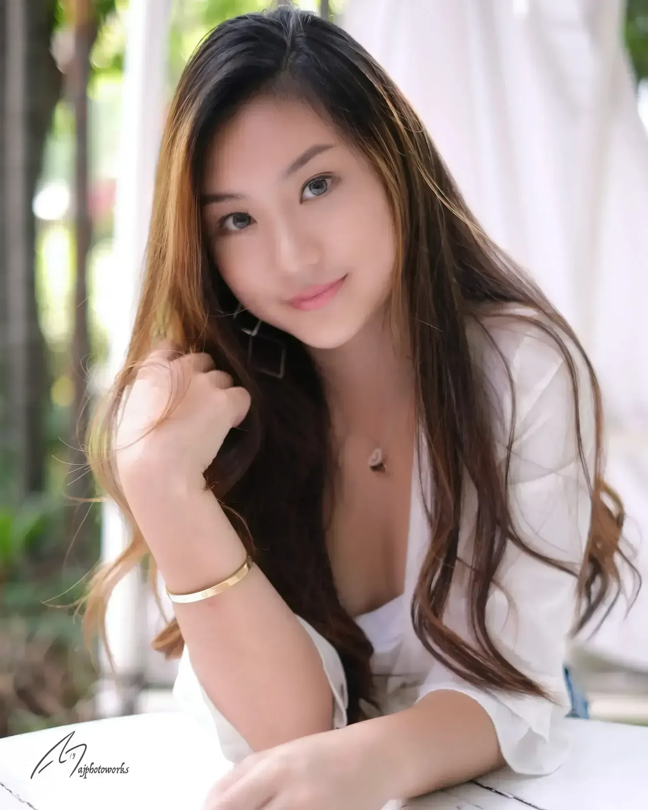 Shannon Wong