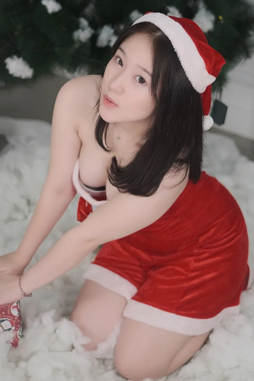 Christmas with Kheren